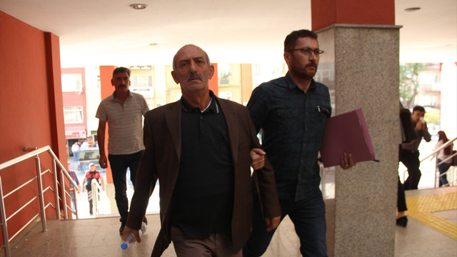 Kocaeli'deki silahlı kavga