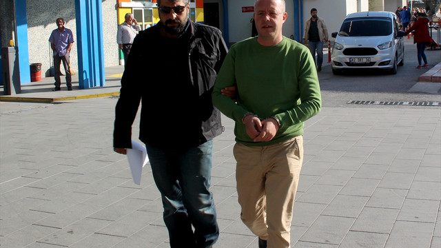 Konya'da FETÖ operasyonu