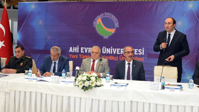 KOP bölgesinde verim artışı katlandı