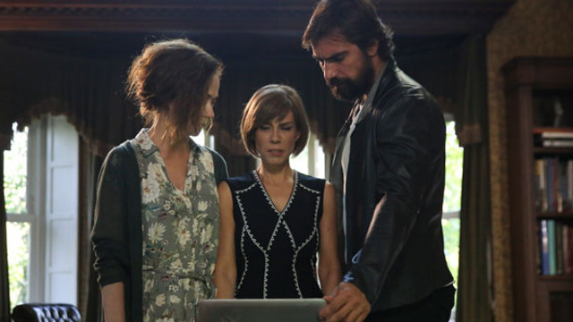 FOXta yayınlanan Kördüğüm dizisi 31. bölümünde final yaptı