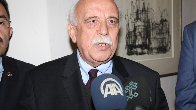 Kültür ve Turizm Bakanı Avcı Hollanda’da