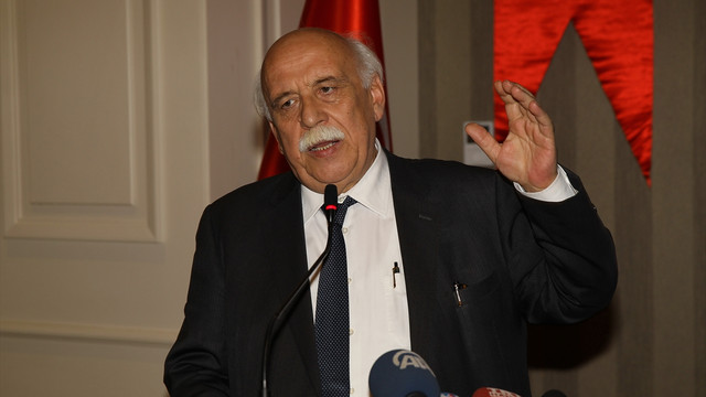 Kültür ve Turizm Bakanı Avcı: