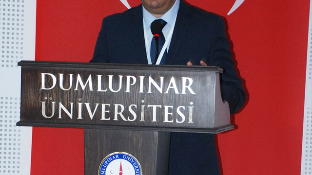 Kütahya'da 8. Uluslararası Kırmataş Sempozyumu