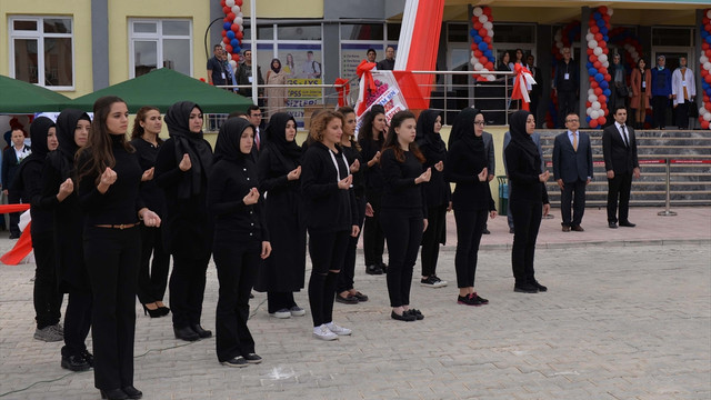 Kütahya'da Hayat Boyu Öğrenme ve Öğrenme Şenlikleri