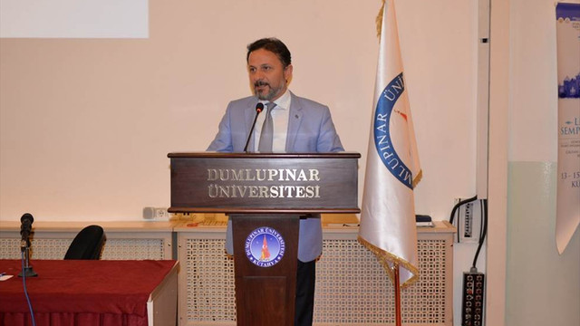 Kütahya'da İslam'ı Anlama ve Anlatma-Genç Bakış Sempozyumu