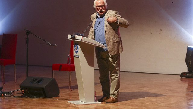 KYK'dan 15 Temmuz etkinliği