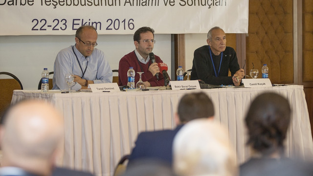 Liberal Düşünce Kongresi