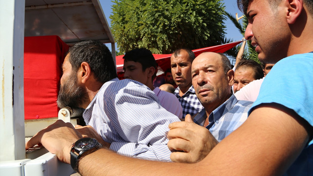 Lice'deki terör saldırısı