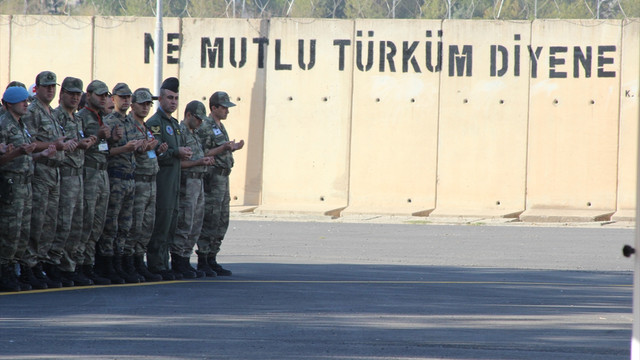 Lice'deki terör saldırısı