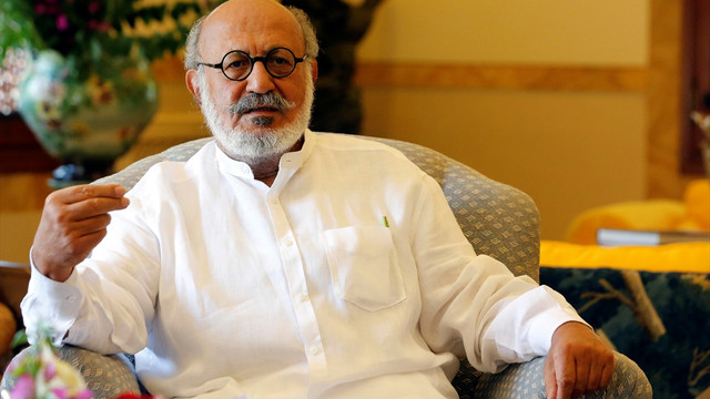 Lübnan'daki Hristiyan Selam Partisi Başkanı Edde: