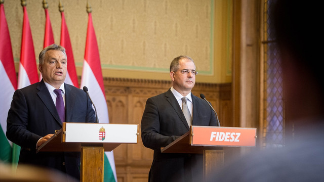 Macaristan'da anayasa değişikliği tartışması