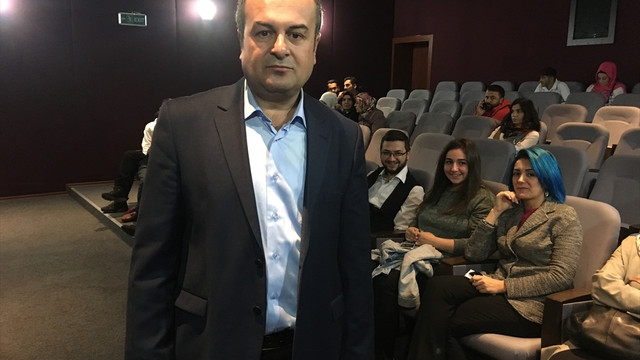 Madde Bağımlılığı ve Sosyal Hizmet Uygulamaları eğitimi