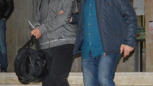 Malatya merkezli 5 ildeki FETÖ/PDY operasyonu