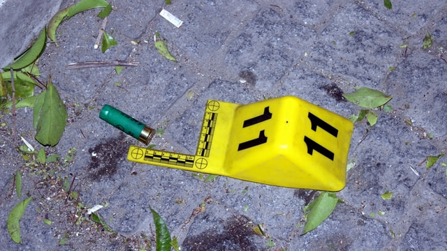 Manisa’da cinayet: 2 ölü, 1 yaralı