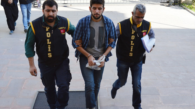 Manisa'da FETÖ/PDY soruşturması