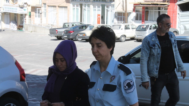 Manisa'da FETÖ/PDY operasyonu