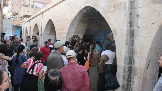 Mardin Masalcılar Buluşması