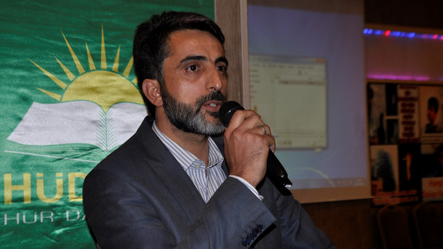 Mardin’de 6-7 Ekim Şehitlerini Anma Etkinliği