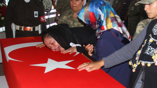 Mardin'deki terör saldırısı