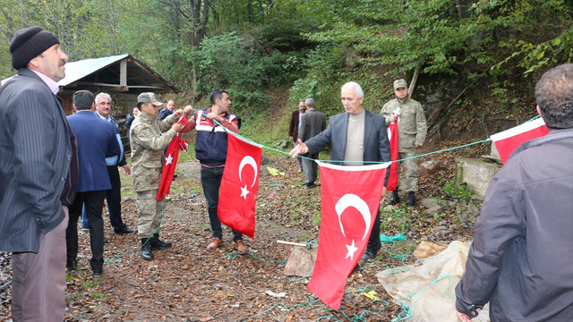 Mardin'deki terör saldırısı