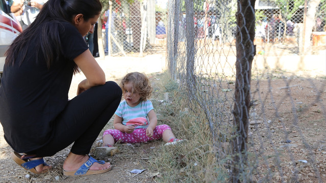 Mardin'deki terör saldırısı