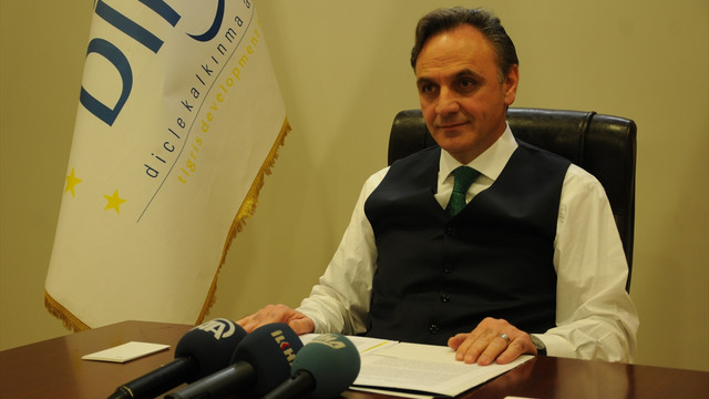 Mardin'e katkı sağlayacak proje Habitat konferansında ilk 10'a girdi