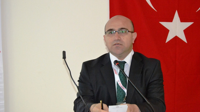 Teknolojiye yatırım yapıldığını belirten MEB YEĞİTEK Genel Müdürü Tırnakçı devrime imza atıldığını vurguladı