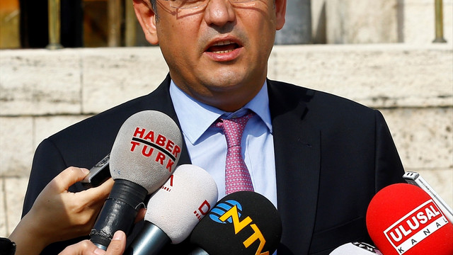 Meclis'te KHK Komisyonu kuruluyor