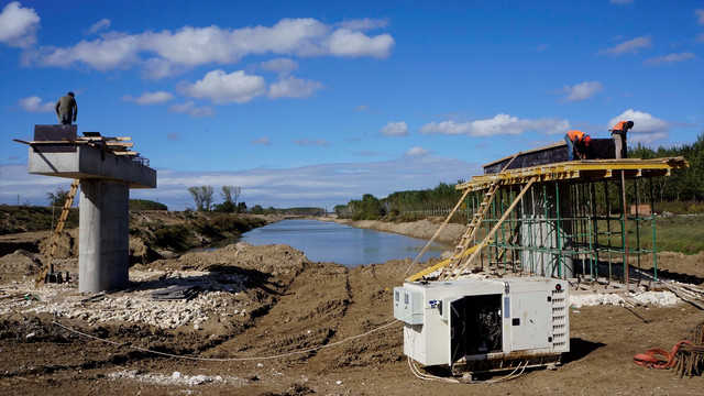 Meriç'in sigortasınin çoğu bitti azı kaldı
