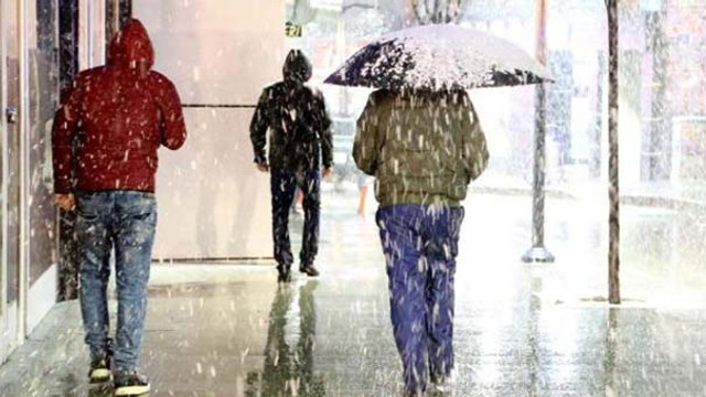 Meteoroloji uyardı! Dondurucu soğuklar geliyor