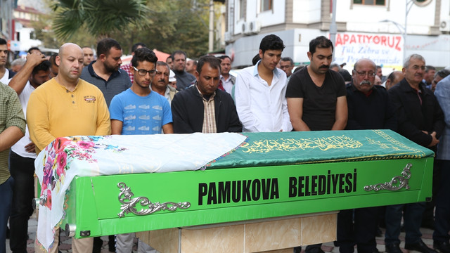 Mide ameliyatı geçiren kadının vefat etmesi