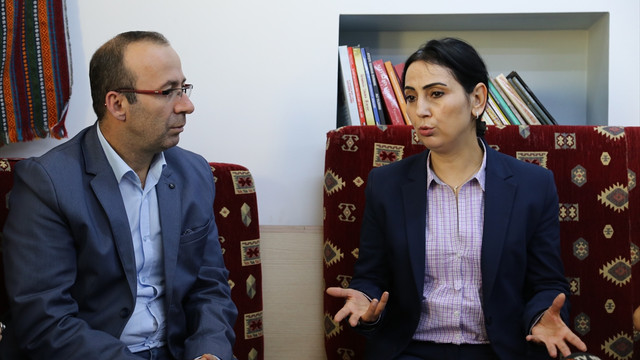 Milli güvenliğe tehdit oluşturan kanalların kapatılması