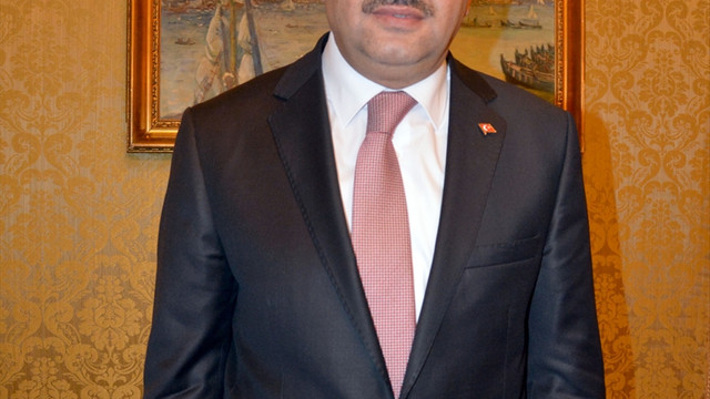 Musul'u DEAŞ'tan kurtarma operasyonu