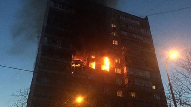 Gaziantepte canlı bomba kendini patlattı