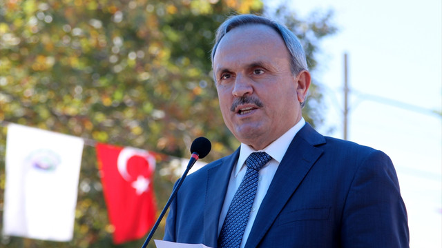 Muğla'da bağ bozumu etkinliği düzenlendi