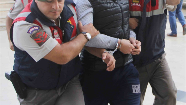 Muğla'daki cinayetin zanlısı İzmit'te yakalandı