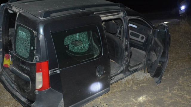 Muş'ta terör operasyonu