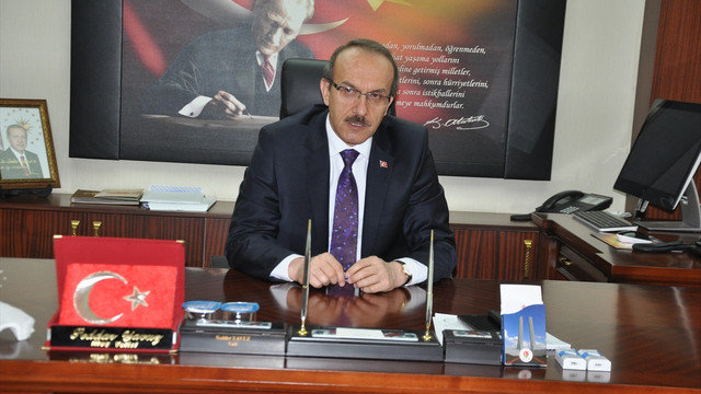 Muş'ta terörle mücadele