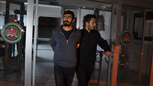 Muş'taki terör operasyonu