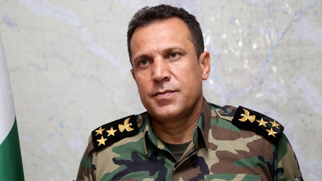 Musul'u kurtarma operasyonuna doğru