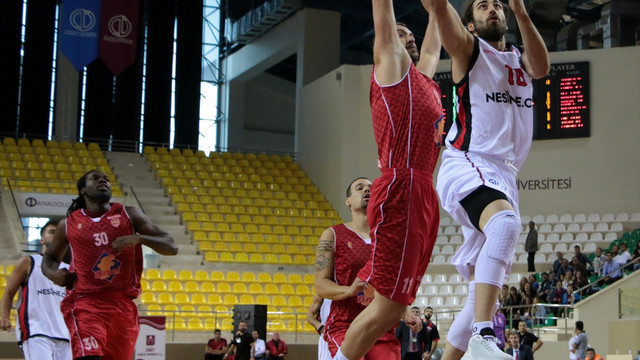 Türkiye Basketbol 1. Ligi