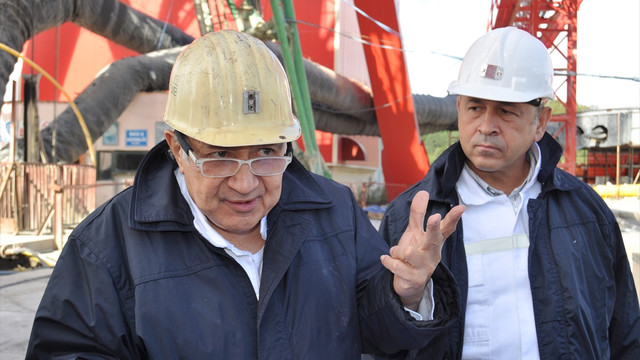 Nikah töreni ve televizyon programıyla dünya rekoru kırılacak