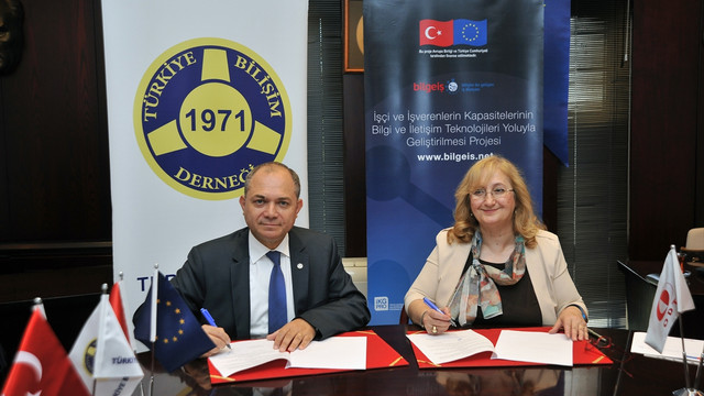 ODTÜ'den KOBİ'lere ücretsiz eğitim