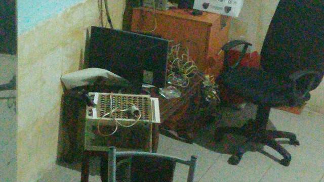 Operasyonlar kumarbazlara konsept değiştirtiyor