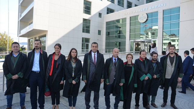 Ordu'da 2,5 yaşındaki çocuğun darbedilmesi