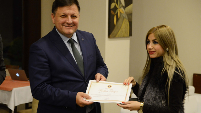 Ordu'nun 1 milyon turist hedefi