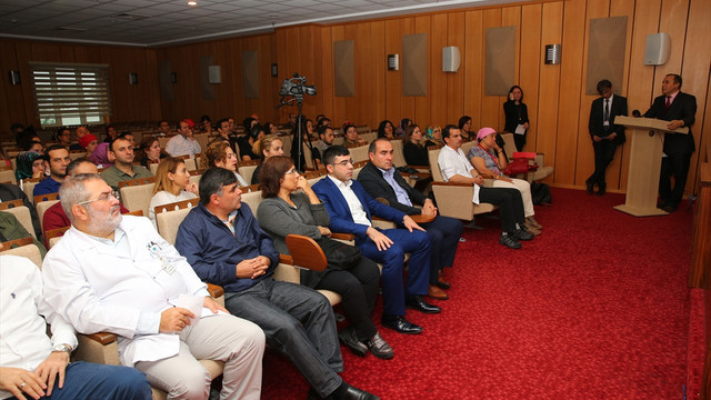 Organ Bağışı Paneli