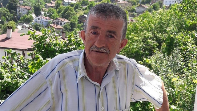 Ormanda mantar toplarken kaybolan kişi ölü bulundu