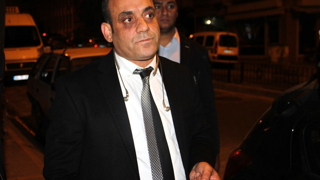 Oyuncu İlyas Salman'ın ifadesine başvuruldu