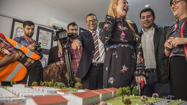 Oyuncu Lohan Gaziantep'te